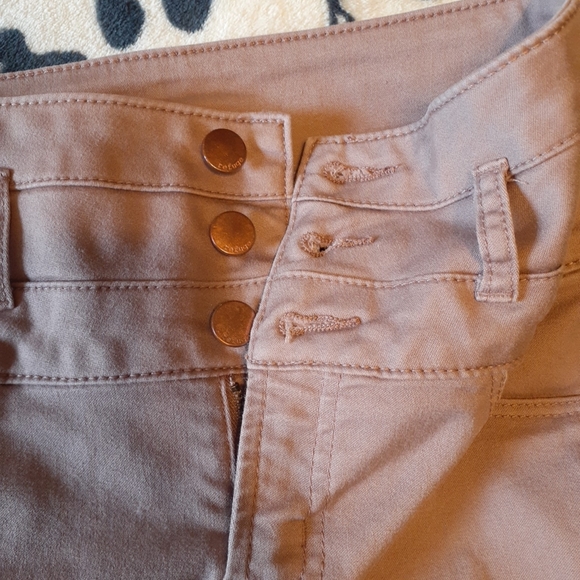 Refuge Jean's blush pink - Picture 2 of 3